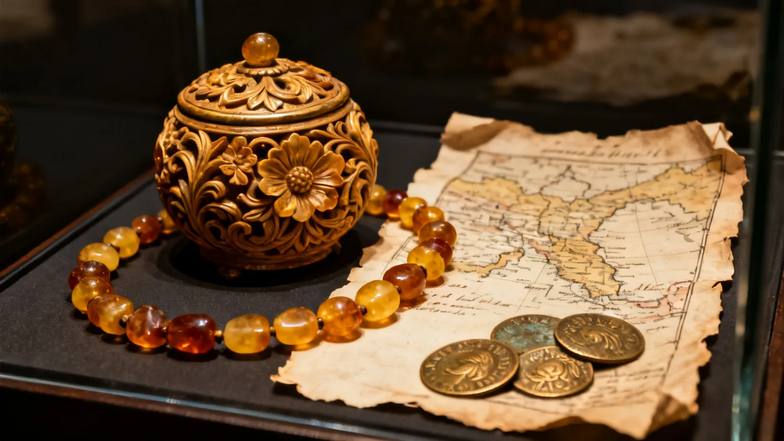 Histoire & patrimoine